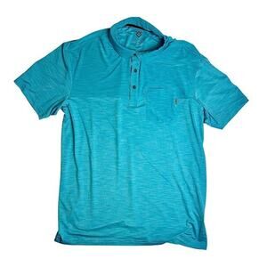 VEECE CASUAL MEN'S POLO SHIRT SIZE XL